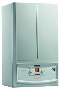 Настенный газовый конденсационный котел отопления IMMERGAS VICTRIX 24 TT 2 ERP