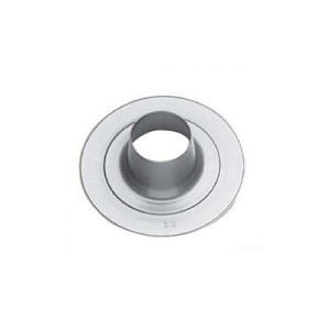 Изолирующая накладка Baxi для горизонтальной крыш, 80/125 мм для конденсационных котлов