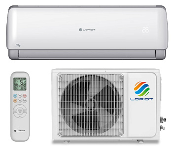 Настенная сплит-система Loriot LAC-36AS