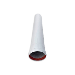 Удлинитель Camino 80mm L=2м AL (TR.8200)