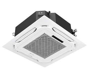 Кассетная сплит-система Royal Clima CO-4C 60HNBI/CO-E 60HNBI/pan 8D2