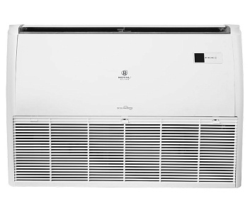 Напольно-потолочная сплит-система Royal Clima CO-F 36HNBI/CO-E 36HNBI