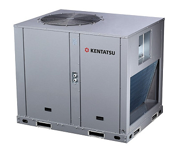 Крышный кондиционер Kentatsu KRFN350HFAN3