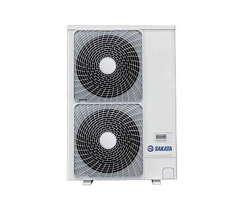 Наружный блок VRF-системы Sakata SMSL-155V