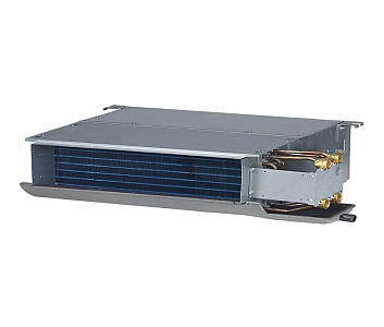 Канальный фанкойл Clivet CKT3A 021.0 CC4 (30Pa)