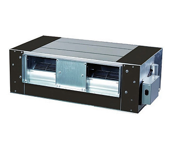 Канальный фанкойл Midea MKT3H-1400G70A