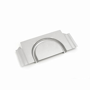 Поворотная пластина Rehau TS-14 245 x 110 mm