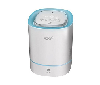 Очиститель воздуха Royal Clima RAW-M200/2.2-BU