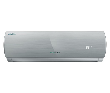 Настенная сплит-система Ecoclima EC/I-09QC/ECW/I-09QCG