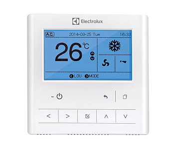 Проводной пульт управления Electrolux ESVM-M01H