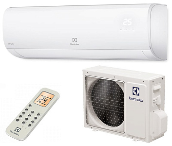 Настенная сплит-система Electrolux EACS/I - 24 HAT/N3