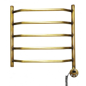 Полотенцесушитель электрический Domoterm Лаура П5 500*700 АБР ER