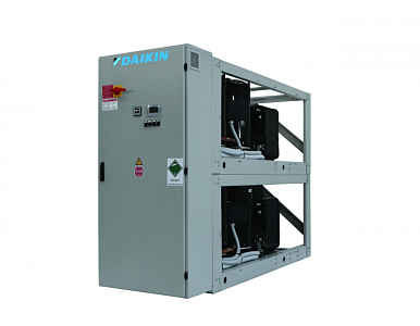 Чиллер Daikin EWWQ660-L-SS