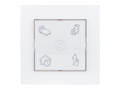 Беспроводной переключатель режима Nobo Ecoswitch