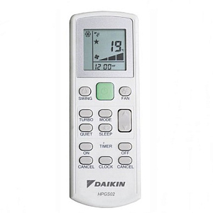 Фанкойл Daikin FWT02CT