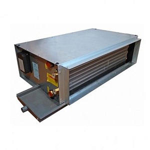 Канальный фанкойл General Climate GDU-W-10DR