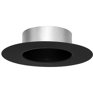 Накладка декоративная Вулкан V50R d100/200