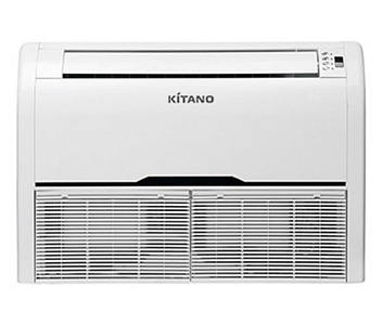 Напольно-потолочный кондиционер Kitano KC-Nikko IV-36