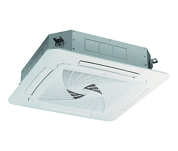 Кассетная сплит-система Haier AB105S2LR1FA/PB-950QB/1U105S1LS1FA