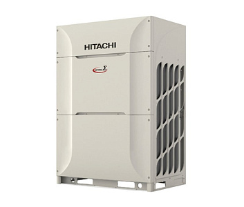 Наружный блок VRF-системы Hitachi RAS-44FSXNPE