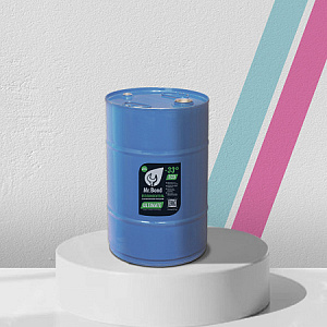 Теплоноситель Mr.Bond ULTIMATE 33 ECO на основе пропиленгликоля, 50 кг