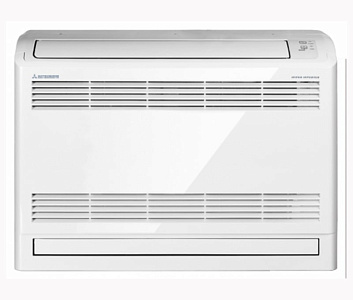 Внутренний блок мульти сплит-системы Mitsubishi Heavy SRF35ZS-W