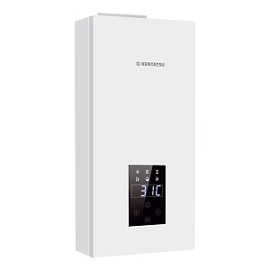 Электрический котёл отопления одноконтурный настенный Kentatsu Nobby Electro KBQ-05