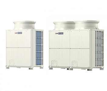Наружный блок VRF-системы Mitsubishi Electric PUCY-P950YSKA