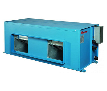 Канальный кондиционер Pioneer KFDH75UW/KODH75UW/-30