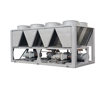 Чиллер Carrier 30XA 302