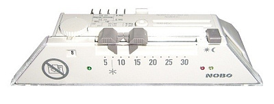 Блок для ведомой панели Nobo R80 SXX