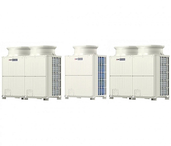 Наружный блок VRF-системы Mitsubishi Electric PUCY-P1450YSKA
