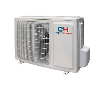 Тепловой насос Cooper&Hunter CH-HP3.5SWNK/WT200SW1.5ENK