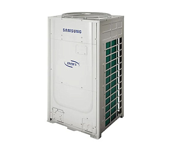 Наружный блок VRF-системы Samsung AM080FXVAGR/TK