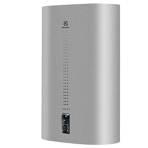 Электрический накопительный водонагреватель Electrolux EWH 80 Centurio IQ 3.0 Silver