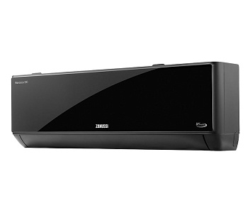Настенная сплит-система Zanussi ZACS/I-09 HB-BLACK/A23/N8