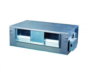 Канальный фанкойл IGC IWF-1800D24SH100