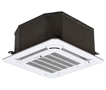 Кассетный кондиционер Cherbrooke CCA-12HRN1-Q/C-MBQ4-03E/COX-12HN1-Q