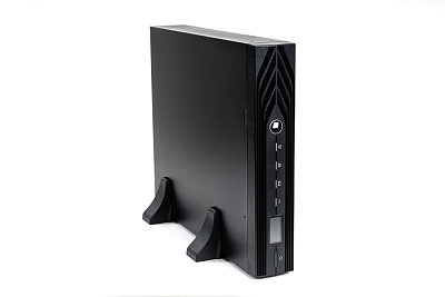 Источник бесперебойного питания Бастион SKAT-UPS 1000 RACK+2x9Ah