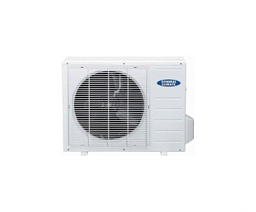 Наружный блок мульти сплит-системы General Climate GU-M3EA21HN1