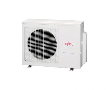 Наружный блок мульти сплит-системы Fujitsu AOYG18LAT3