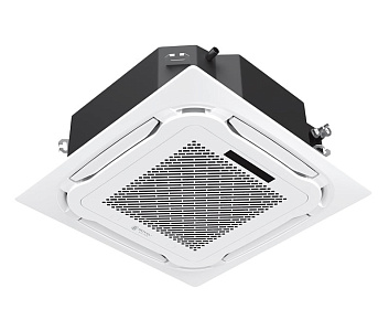 Кассетный кондиционер Royal Clima CO-4C 36HNX/CO-E 36HNX