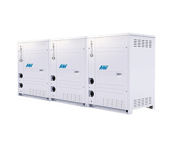 Наружный блок VRF-системы Clivet MW-XMi 1005T