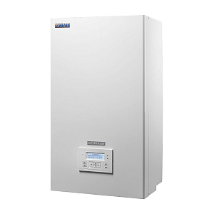Электрический котёл отопления одноконтурный настенный ЭВАН EXPERT PLUS - 4