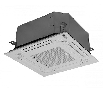 Кассетная сплит-система Hisense AMC-12UR4RCC8/AUW-12U4RS8