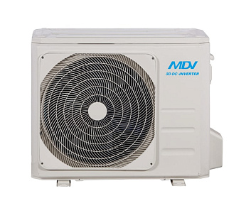 Наружный блок мульти сплит-системы MDV MD4O-36HFN8