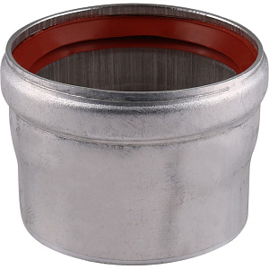 Адаптер Stout M-F D60 L=47