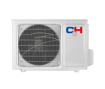 Настенная сплит-система Cooper&Hunter CH-S18FTXAL-BL