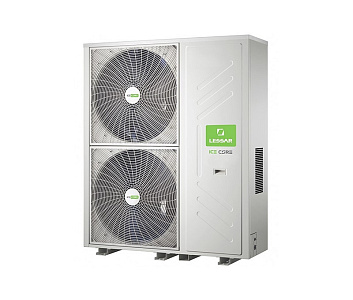 Наружный блок VRF-системы Lessar LUM-HE260ALA4-C