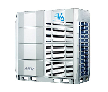 Наружный блок VRF-системы MDV MDV6-785WV2GN1